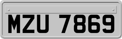 MZU7869