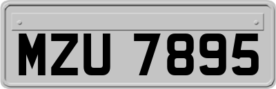 MZU7895