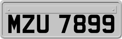 MZU7899