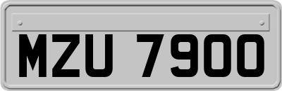 MZU7900