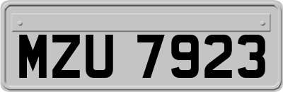 MZU7923