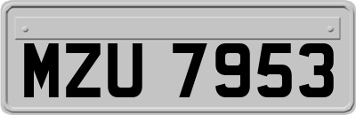 MZU7953