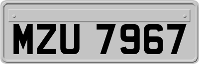 MZU7967