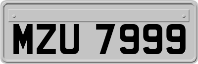 MZU7999