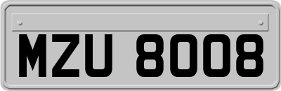 MZU8008