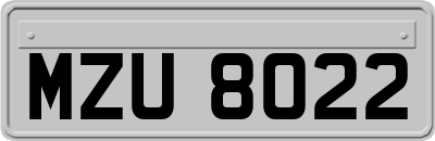 MZU8022