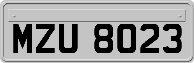 MZU8023