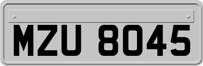 MZU8045