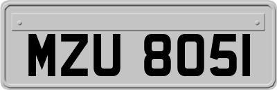 MZU8051