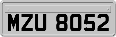 MZU8052