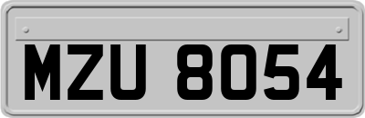 MZU8054