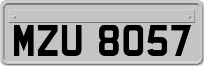 MZU8057