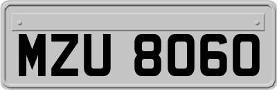 MZU8060