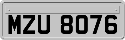 MZU8076