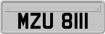 MZU8111