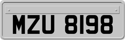 MZU8198