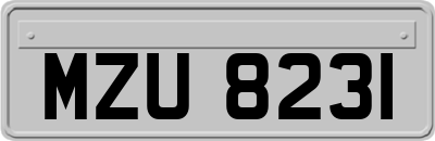 MZU8231