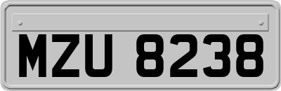 MZU8238