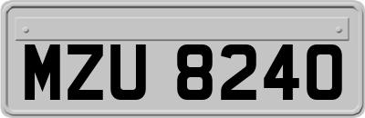 MZU8240