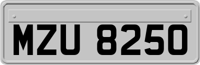 MZU8250