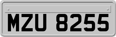 MZU8255