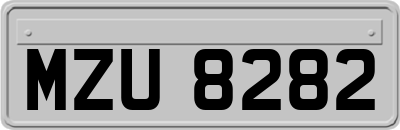 MZU8282