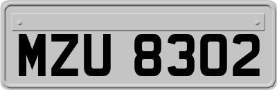 MZU8302