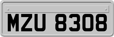 MZU8308