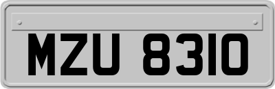 MZU8310