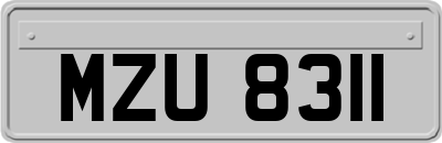 MZU8311