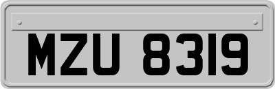 MZU8319