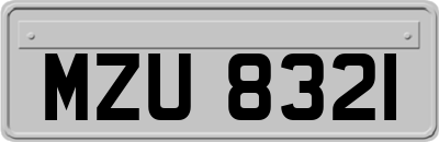 MZU8321