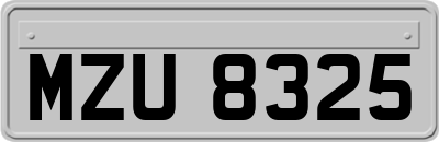 MZU8325