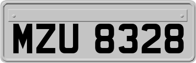 MZU8328