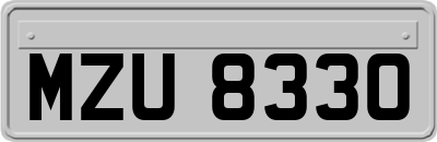 MZU8330