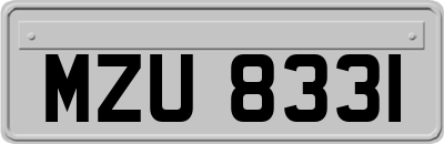 MZU8331