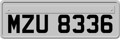 MZU8336