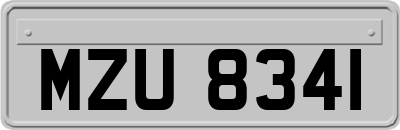 MZU8341