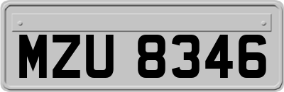 MZU8346