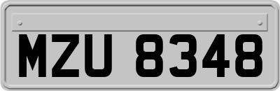 MZU8348