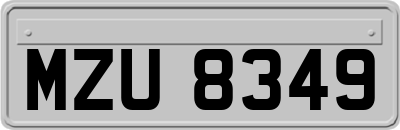 MZU8349