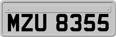 MZU8355