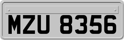 MZU8356