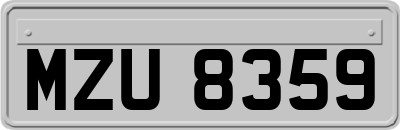 MZU8359