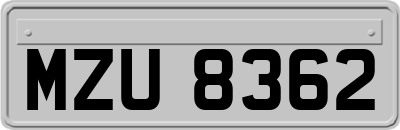 MZU8362