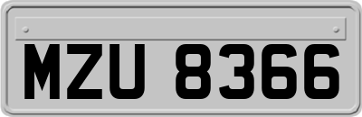 MZU8366