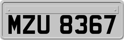 MZU8367