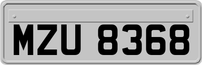 MZU8368