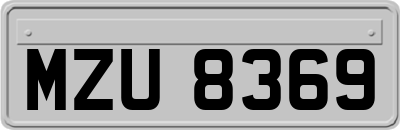 MZU8369