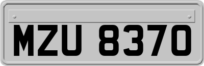 MZU8370